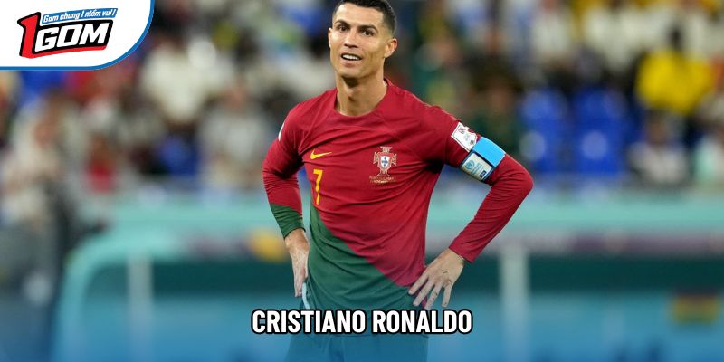 Cristiano Ronaldo: Biểu Tượng Vĩnh Cửu Của Làng Túc Cầu