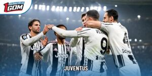 Juventus Và Hành Trình Đầy Kiêu Hãnh Của Bà Đầm Già