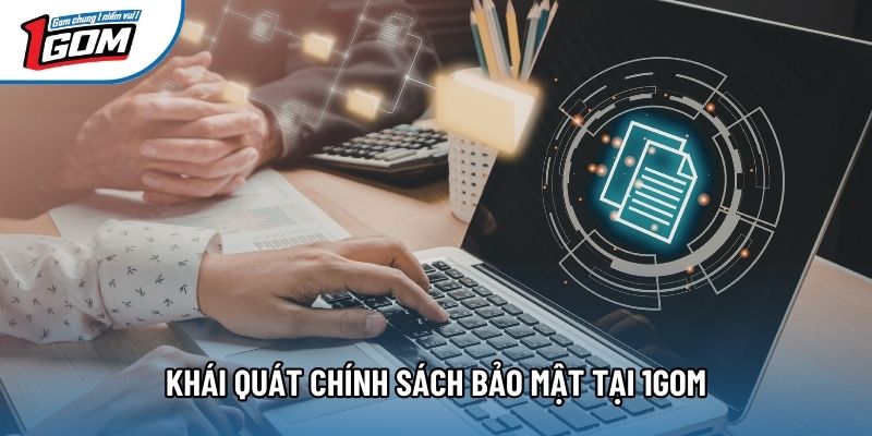 Khái quát Nội dung bảo mật tại 1gom