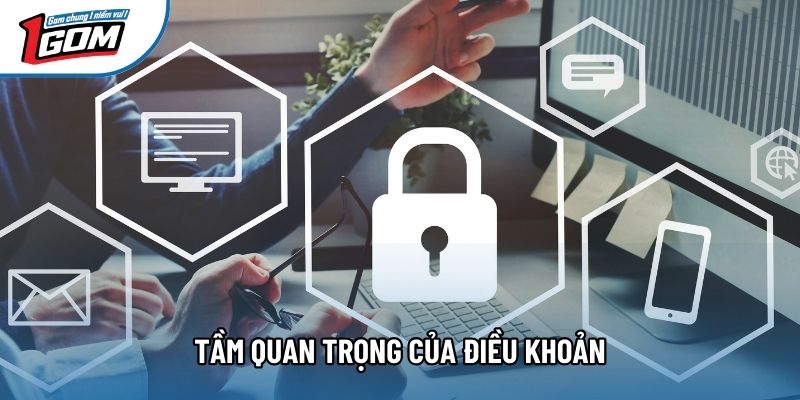 Tầm quan trọng của điều khoản