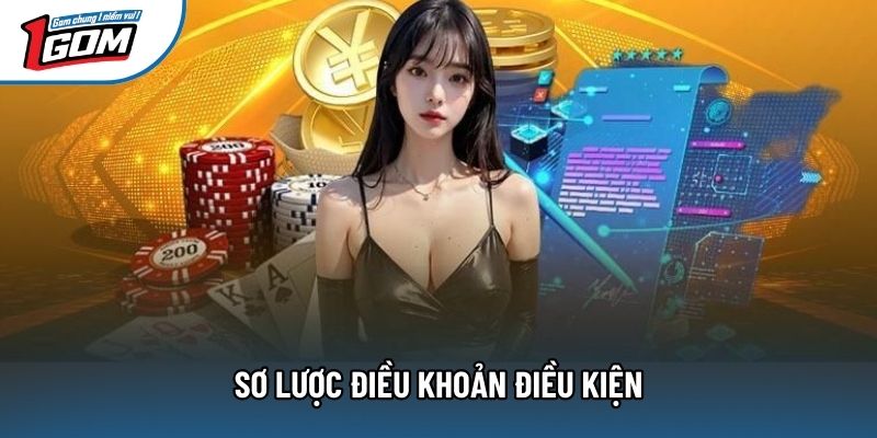 Sơ lược Điều khoản
