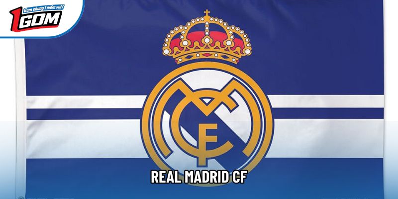 Real Madrid CF Và Hành Trình Thống Trị Bóng Đá Thế Giới